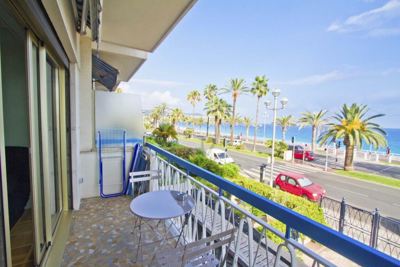 Promenade - Suffren Appartement Nice