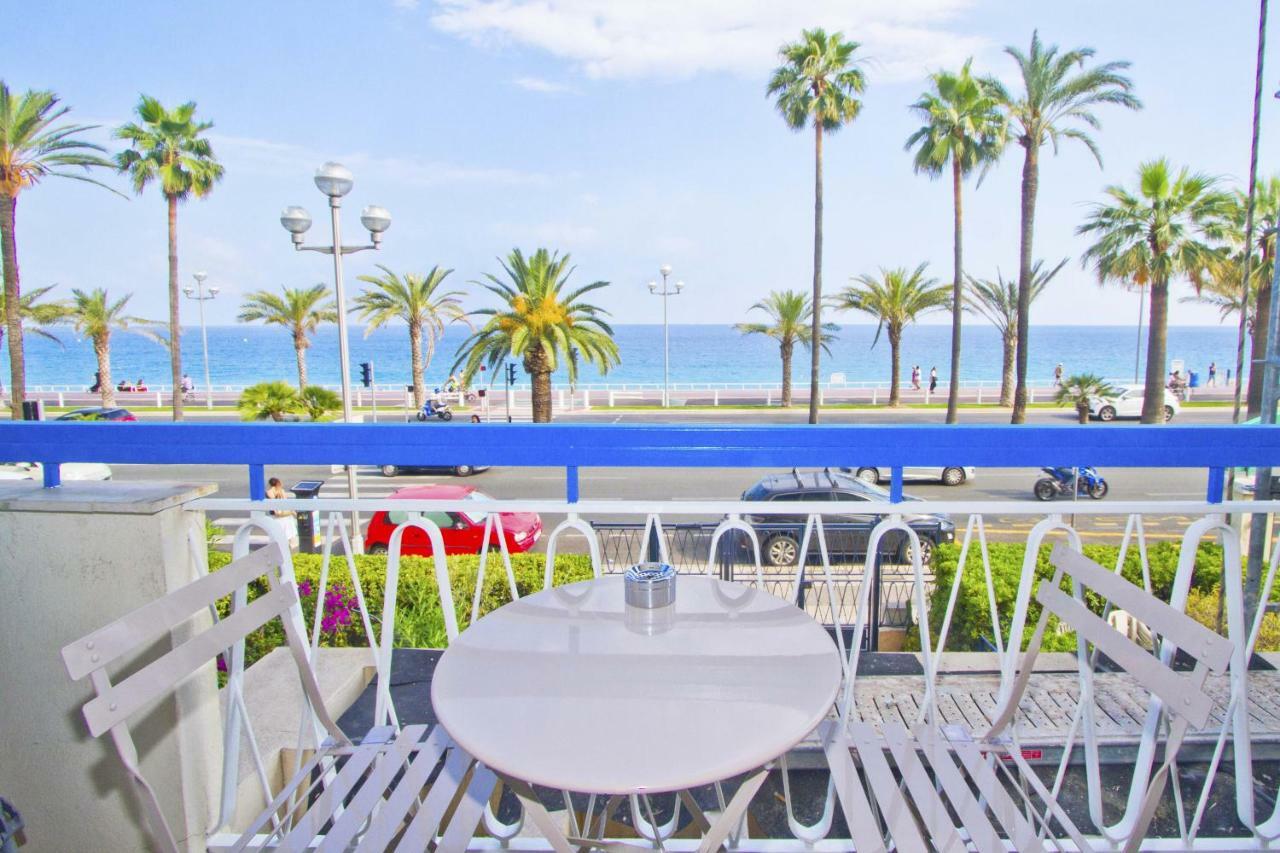 Promenade - Suffren * Nice