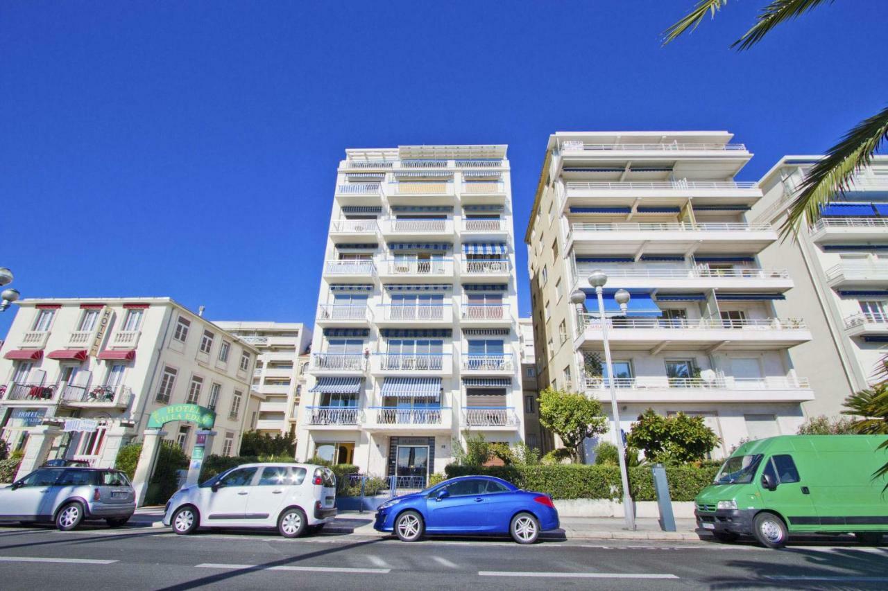 Appartement Promenade - Suffren *