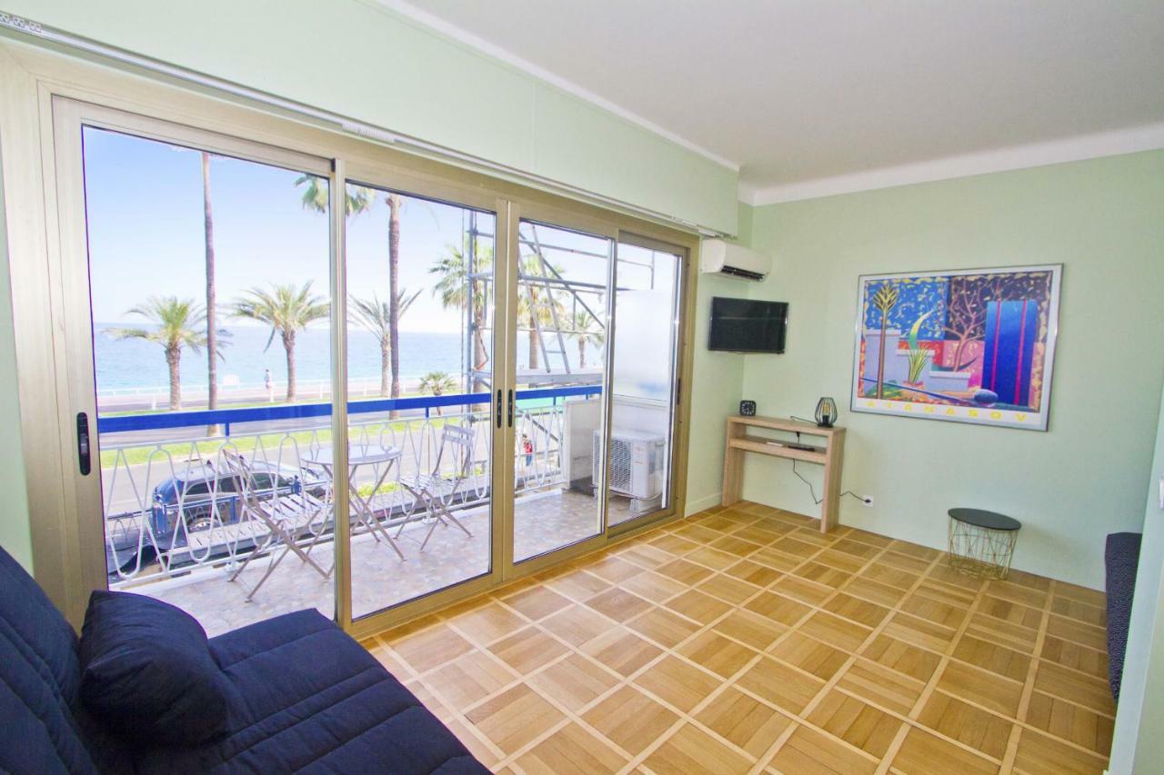 Promenade - Suffren Appartement Nice